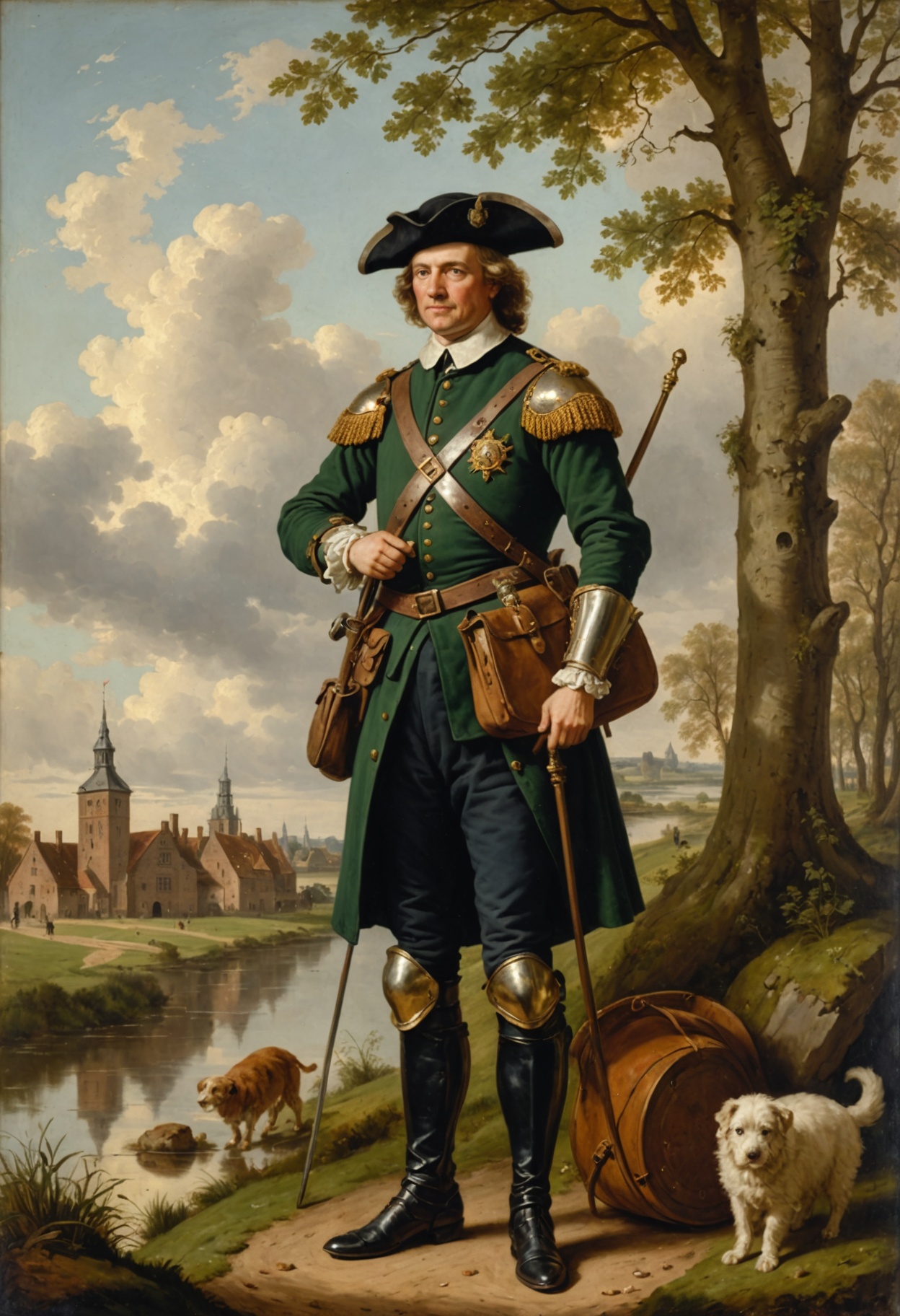 Familienamen in de Lage Landen