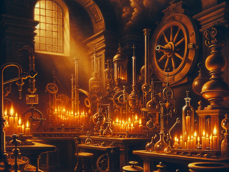 wetenschap-uitvindingen